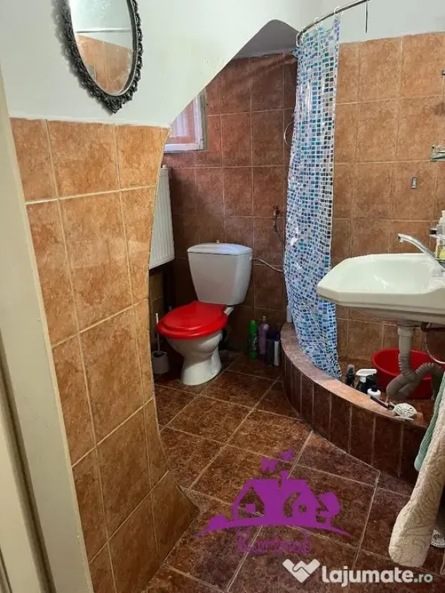 Casa in localitatea Nojorid