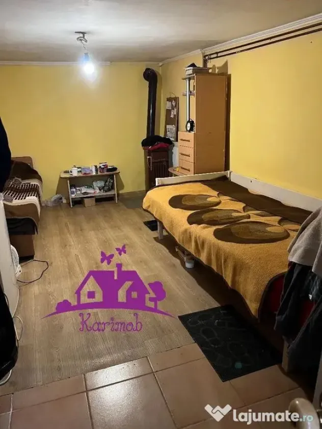 Casa in localitatea Nojorid