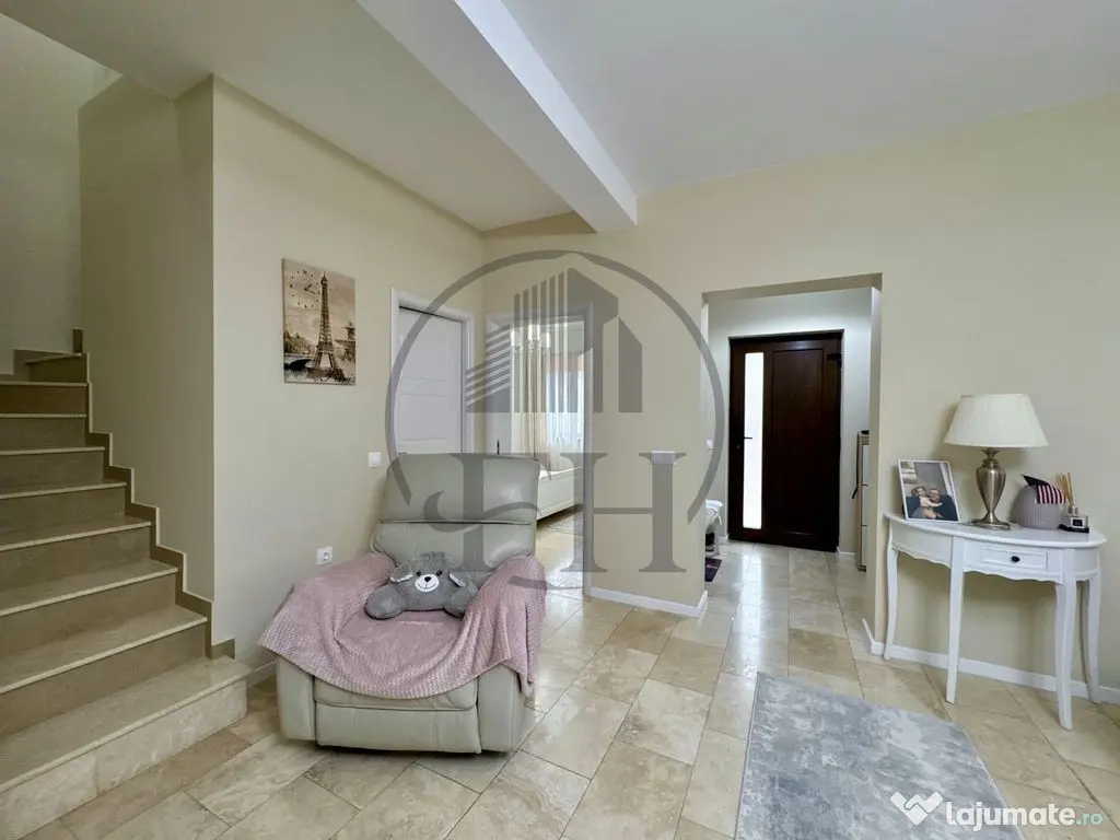 Casă/Vilă de vânzare Agigea, Constanța