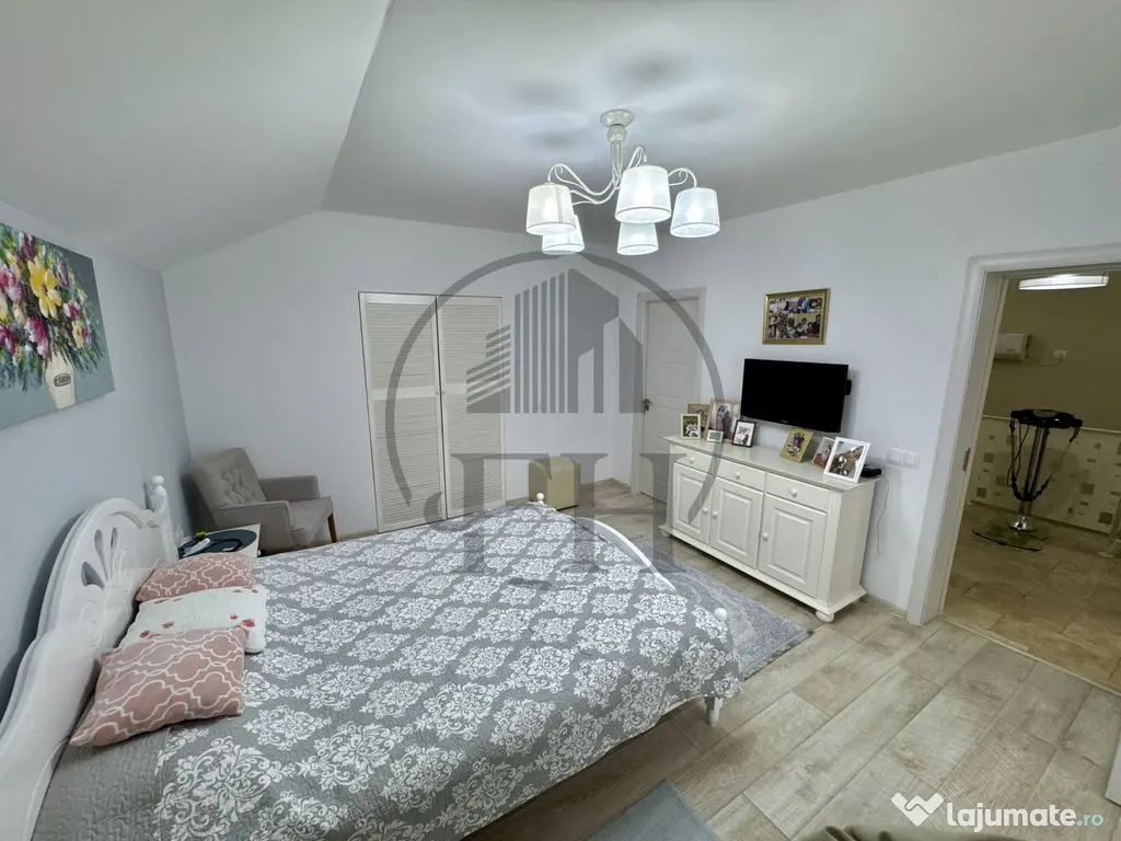 Casă/Vilă de vânzare Agigea, Constanța