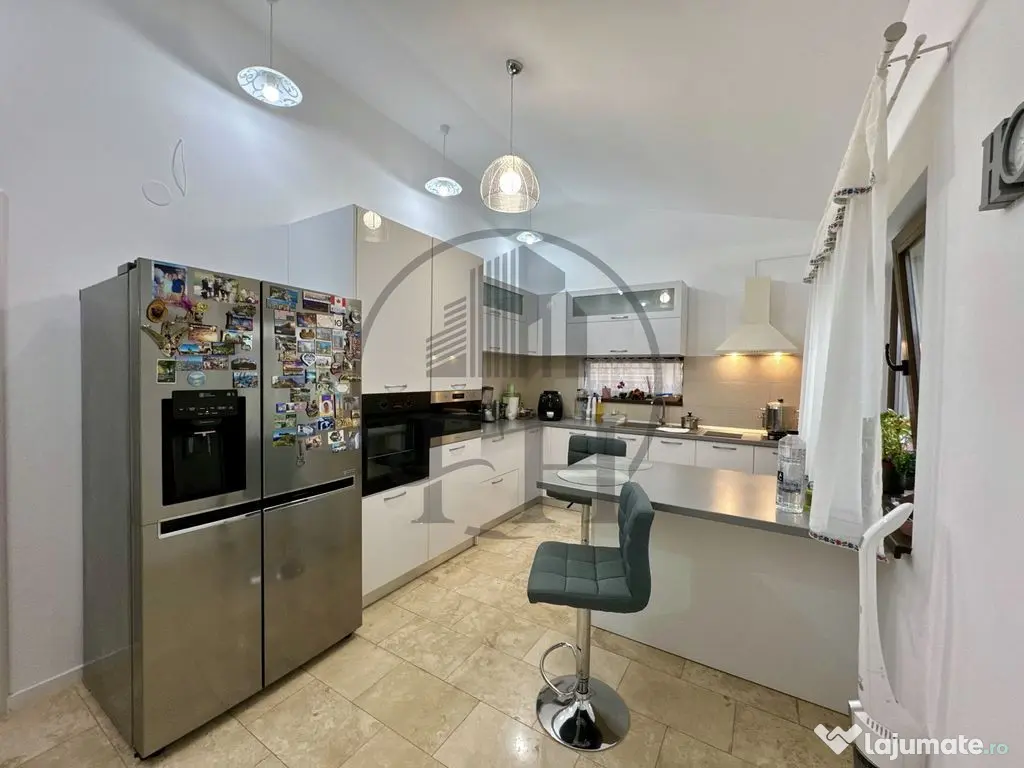 Casă/Vilă de vânzare Agigea, Constanța