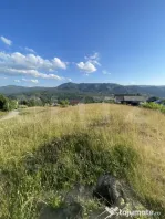 Teren de vânzare – 1251 mp în Colibița, cu panoramă su
