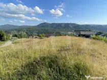 Teren de vânzare – 1251 mp în Colibița, cu panoramă su