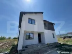 Casă nouă cu design modern, 4 camere cu potențial imens d