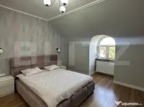 Apartament cu 2 camere, 56 mp, mobilat, utilat, view superb,