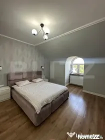 Apartament cu 2 camere, 56 mp, mobilat, utilat, view superb,