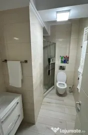 APARTAMENT MODERN-STATIUNEA MAMAIA YAKI 