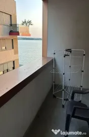 APARTAMENT MODERN-STATIUNEA MAMAIA YAKI 