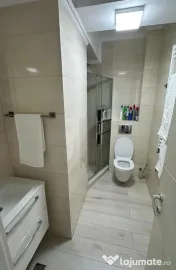 APARTAMENT MODERN-STATIUNEA MAMAIA YAKI 