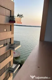 APARTAMENT MODERN-STATIUNEA MAMAIA YAKI 
