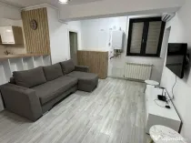 APARTAMENT MODERN-STATIUNEA MAMAIA YAKI