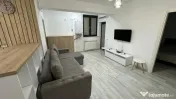 APARTAMENT MODERN-STATIUNEA MAMAIA YAKI 