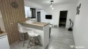 APARTAMENT MODERN-STATIUNEA MAMAIA YAKI 