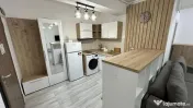 APARTAMENT MODERN-STATIUNEA MAMAIA YAKI 