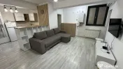 APARTAMENT MODERN-STATIUNEA MAMAIA YAKI 