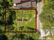 ????️ Chalet Premium de Vânzare – Poiana Brașov
