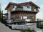 ????️ Chalet Premium de Vânzare – Poiana Brașov