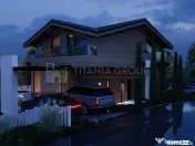 ????️ Chalet Premium de Vânzare – Poiana Brașov