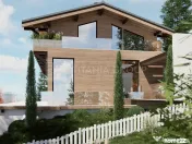 ????️ Chalet Premium de Vânzare – Poiana Brașov