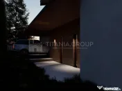 ????️ Chalet Premium de Vânzare – Poiana Brașov