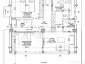 UP Boutique - Pipera Voluntari - APARTAMENT 3 CAMERE finisaj 