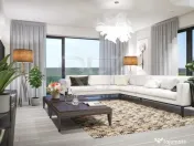 UP Boutique - Pipera Voluntari - APARTAMENT 3 CAMERE finisaj 