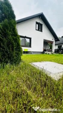 Casa noua 2024 Hemeius - Primărie