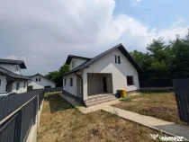 Casa noua 2024 Hemeius - Primărie