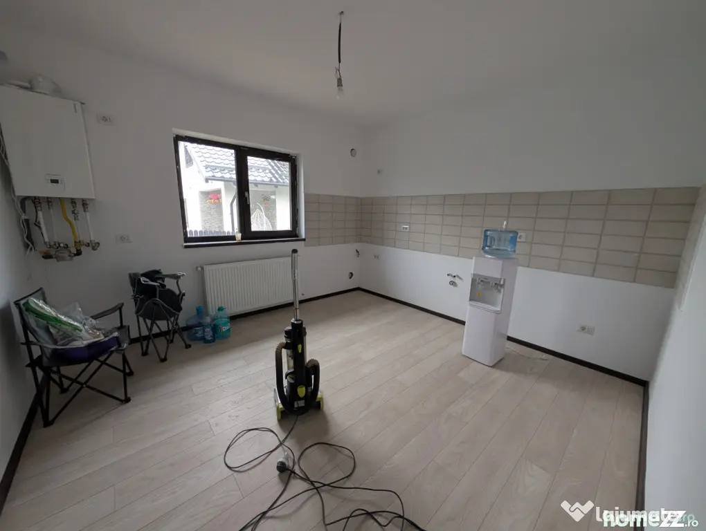 Casa noua 2024 Hemeius - Primărie