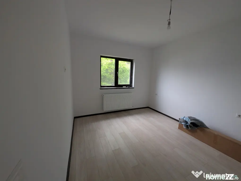 Casa noua 2024 Hemeius - Primărie