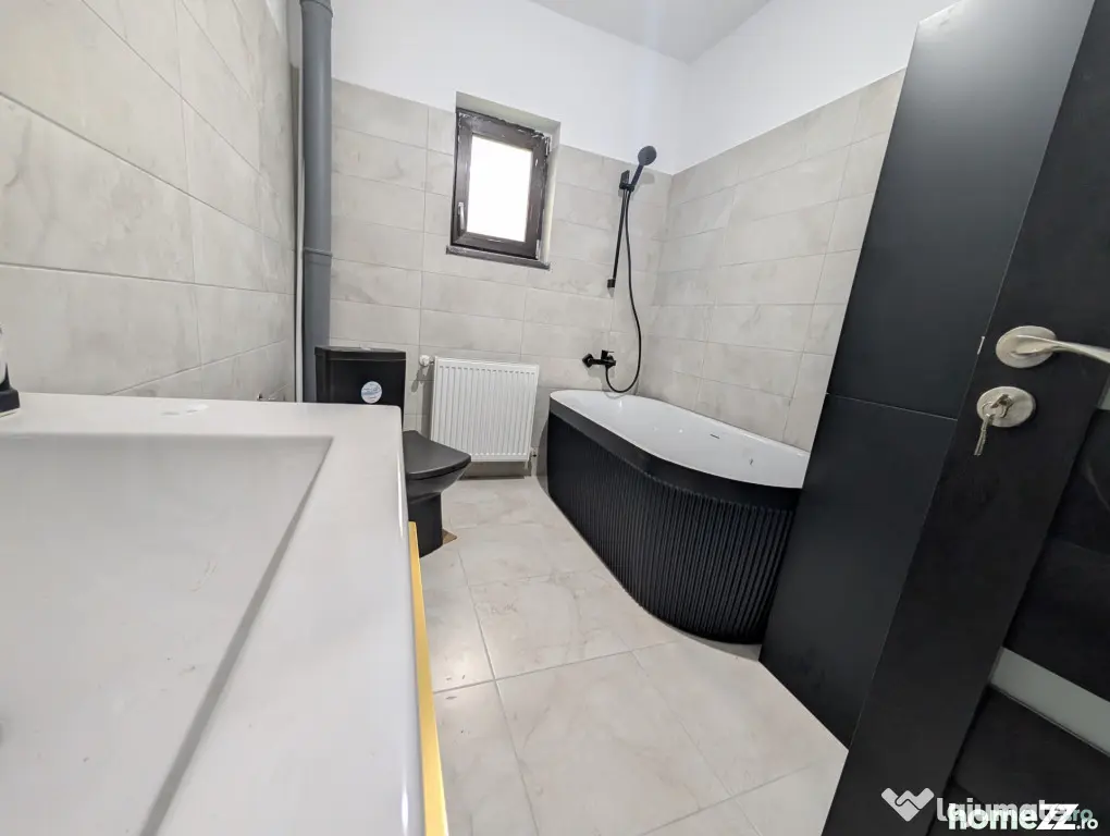 Casa noua 2024 Hemeius - Primărie