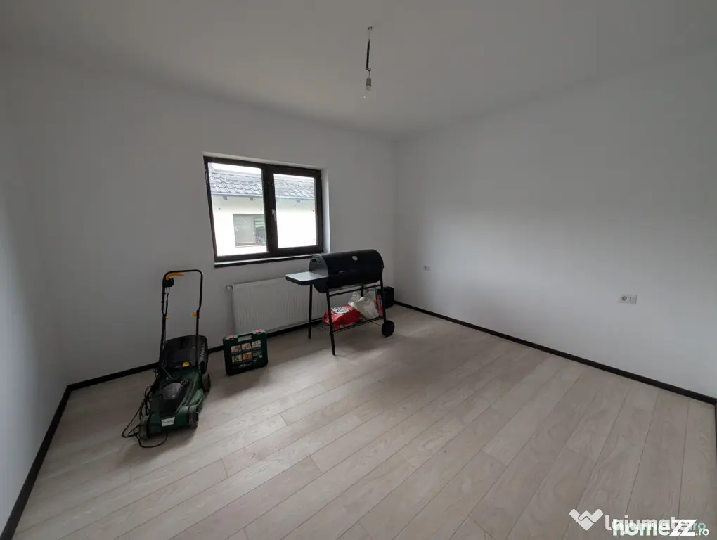 Casa noua 2024 Hemeius - Primărie