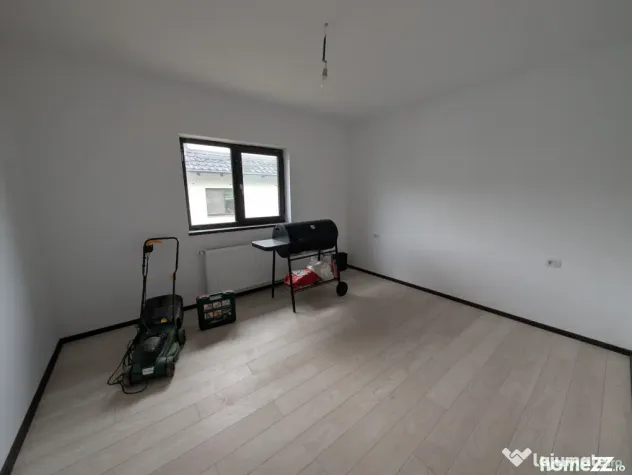 Casa noua 2024 Hemeius - Primărie