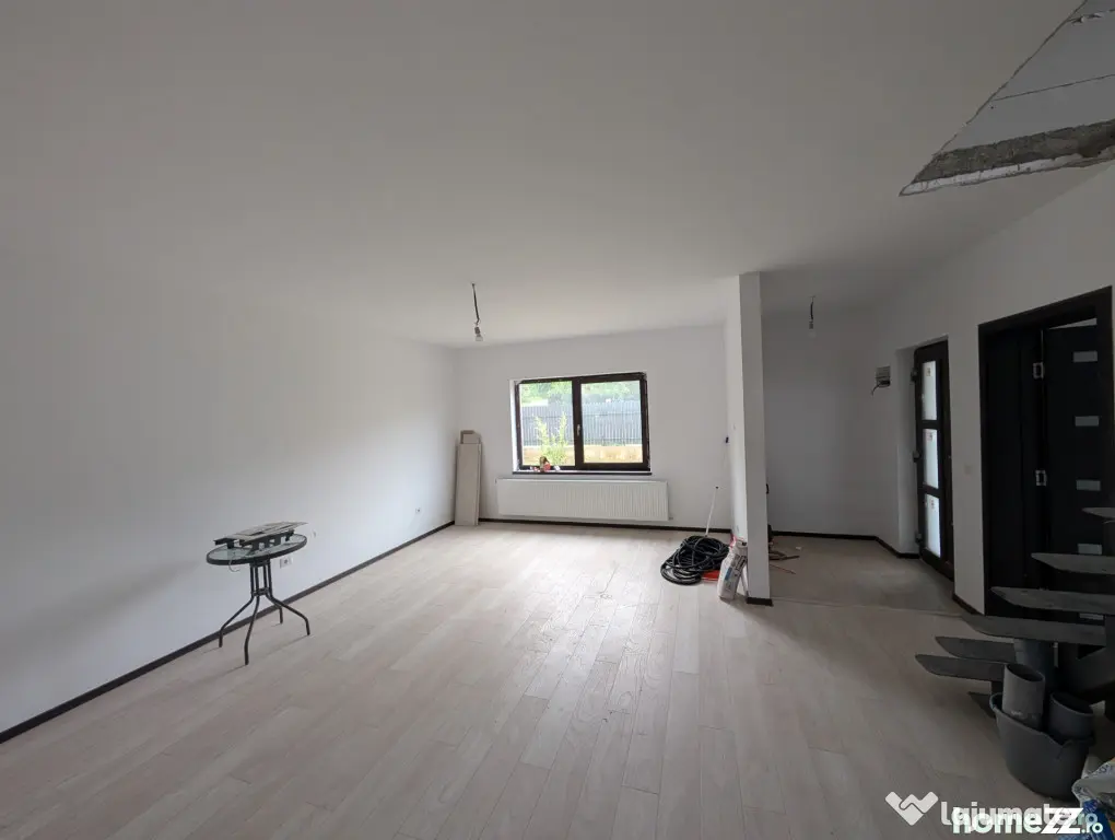 Casa noua 2024 Hemeius - Primărie