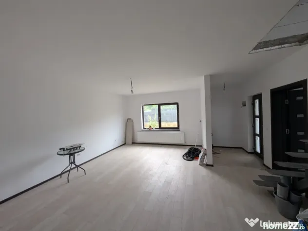Casa noua 2024 Hemeius - Primărie