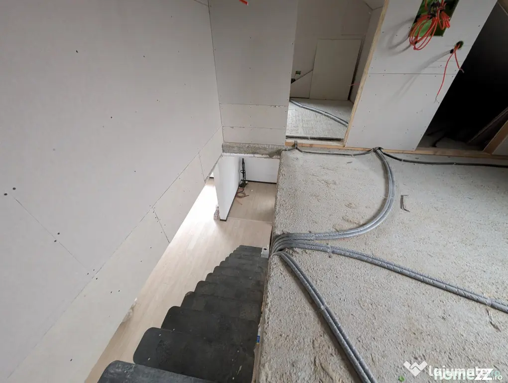 Casa noua 2024 Hemeius - Primărie