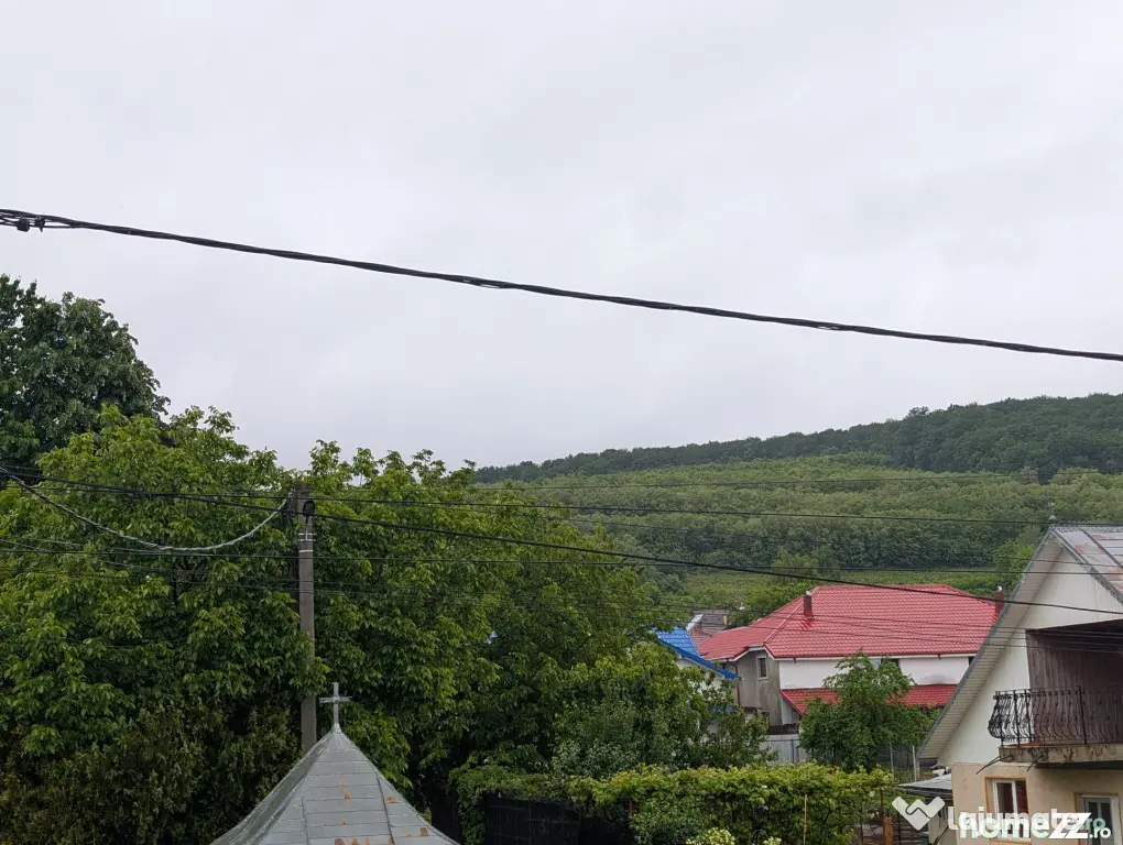 Casa noua 2024 Hemeius - Primărie
