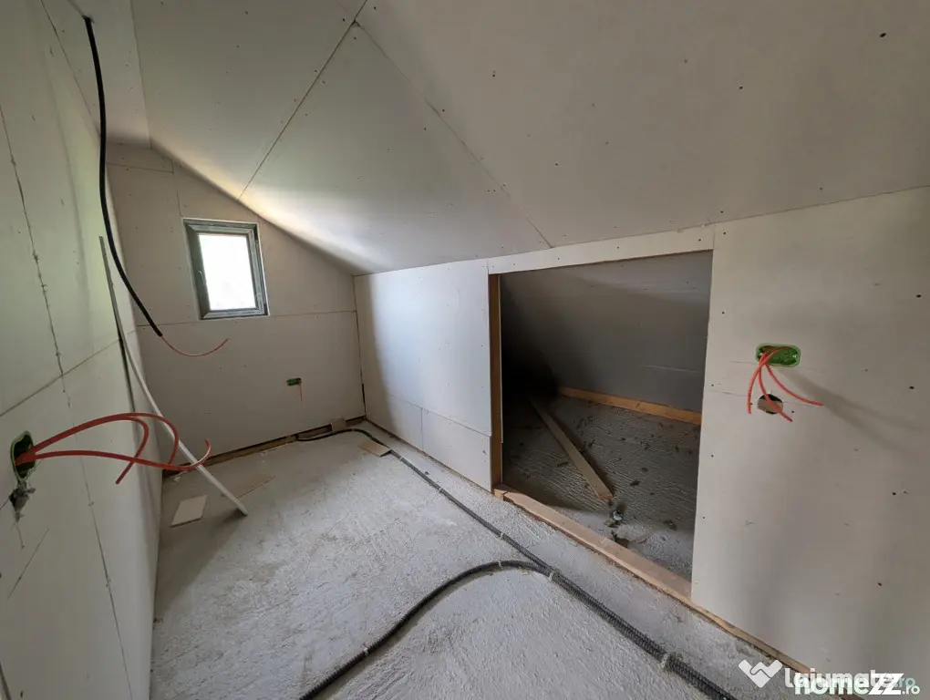 Casa noua 2024 Hemeius - Primărie