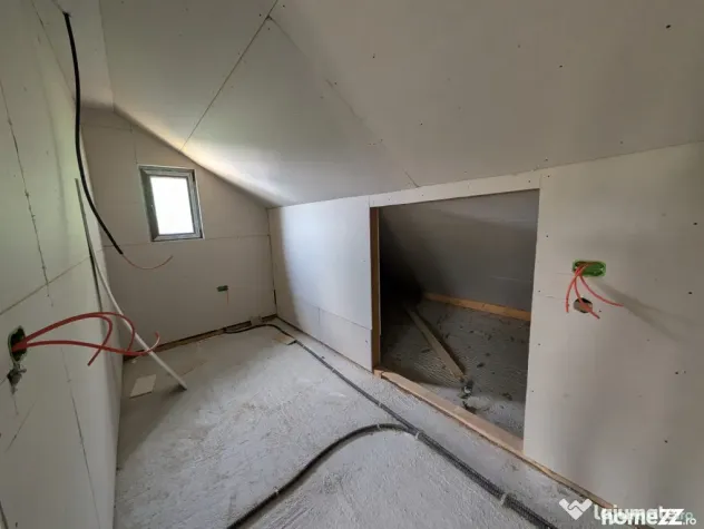 Casa noua 2024 Hemeius - Primărie