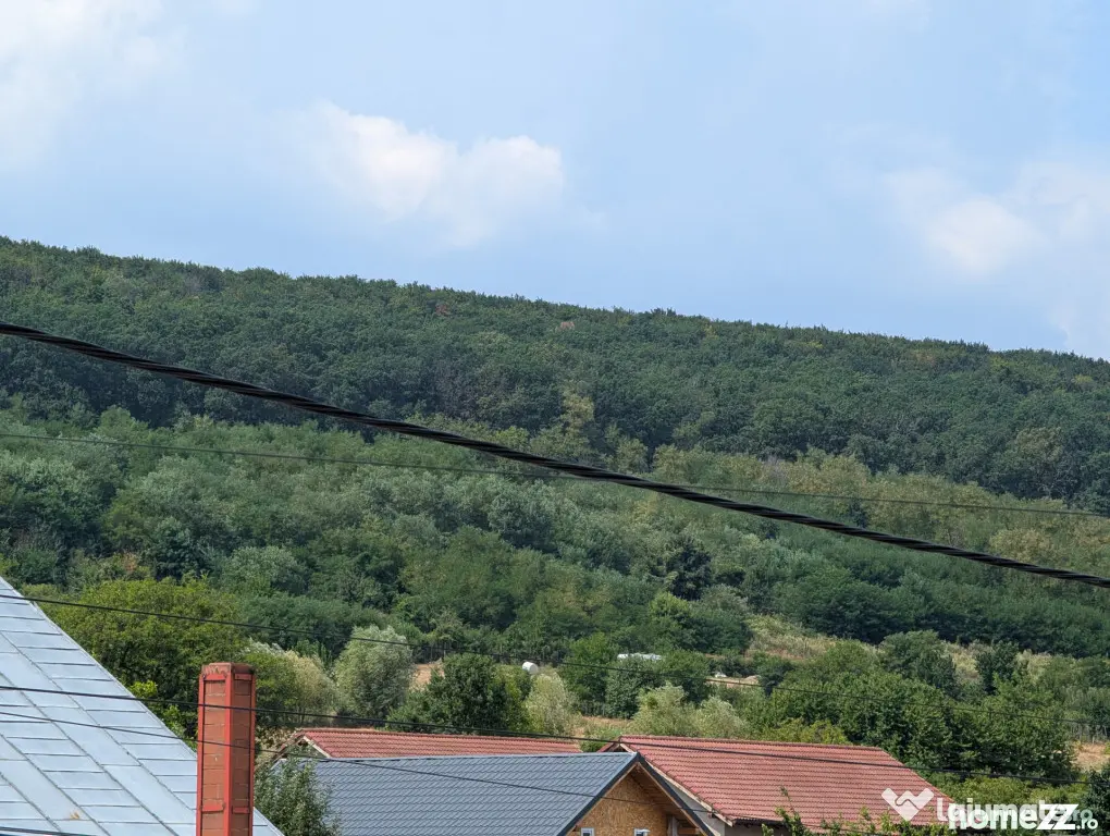 Casa noua 2024 Hemeius - Primărie