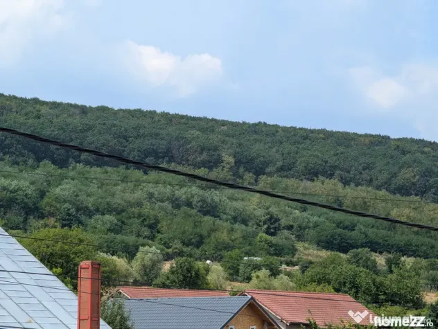 Casa noua 2024 Hemeius - Primărie