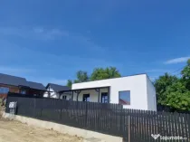 Casa Hemeius - încălzire pardoseala, toate utilitățile,