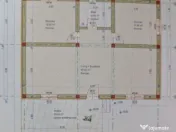 Casa Hemeius - încălzire pardoseala, toate utilitățile, 