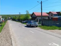 Ocazie! Vorovesti TEREN 1787mp intravilan toate utilitatile