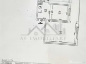 Apartament 2 camere Nicolina - Belvedere 