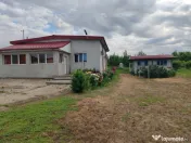Casa parter si teren in zona Cretesti, Vaslui 