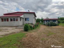 Casa parter si teren in zona Cretesti, Vaslui