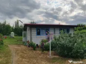 Casa parter si teren in zona Cretesti, Vaslui 