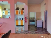 Casa parter si teren in zona Cretesti, Vaslui 