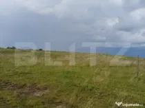 Teren extravilan 1248 mp in Copaceni! Oportunitate investiti